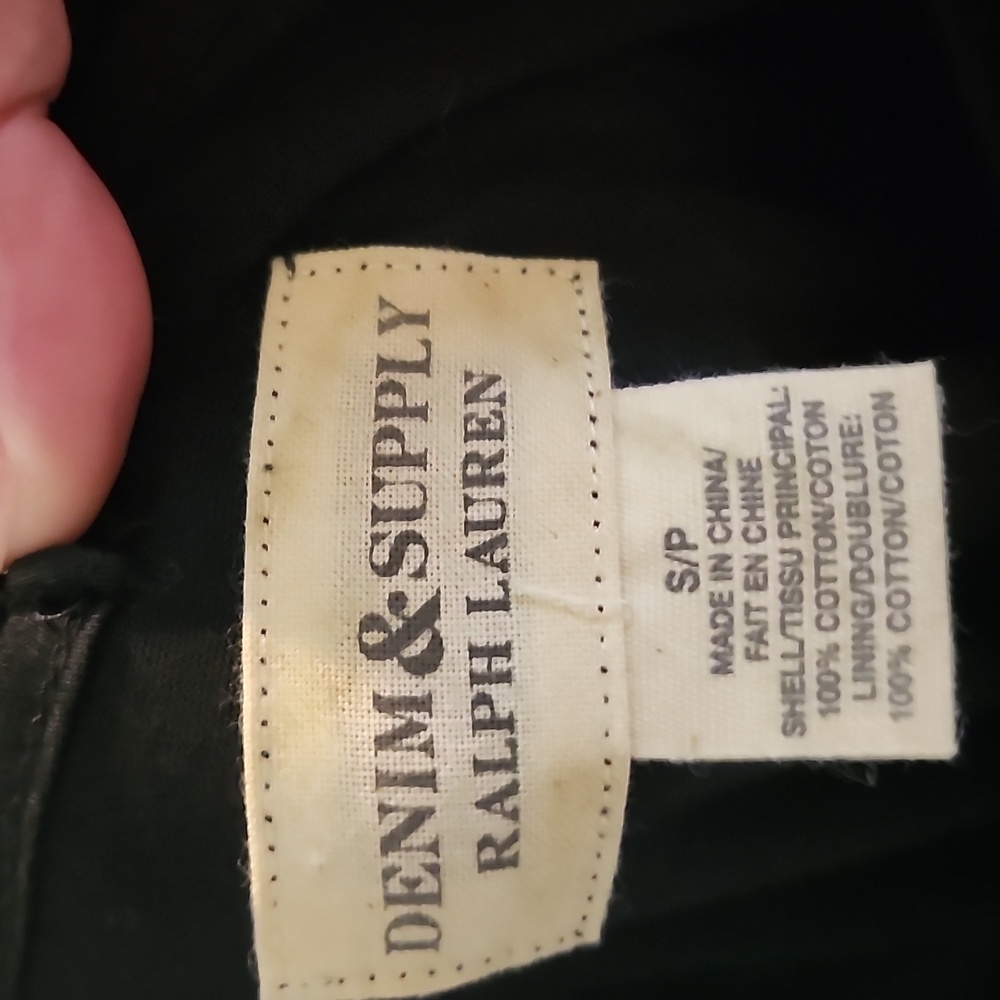 Ralph Lauren dress